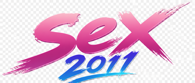 sex 2011 logo